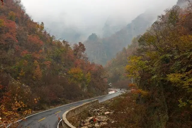 秋天景点推荐_秋天的旅游景点_秋天景点旅游景点大全