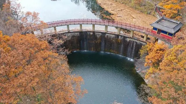 秋天景点旅游景点大全_秋天的旅游景点_秋天景点推荐