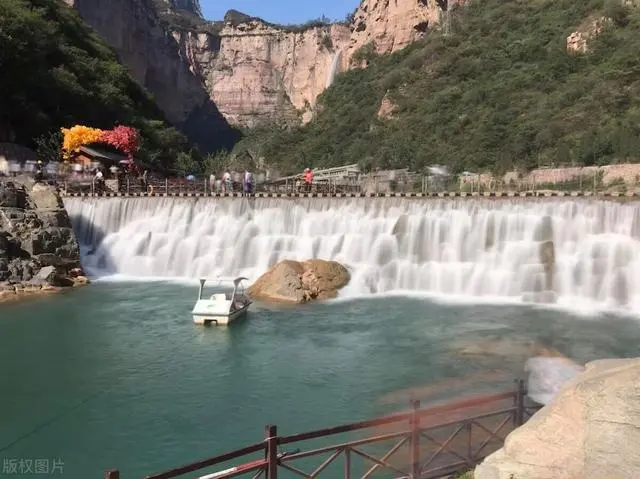 秋天景点推荐_秋天景点旅游景点大全_秋天的旅游景点