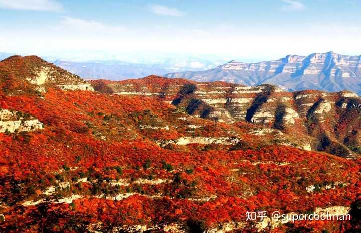 秋天景点推荐_秋天旅游攻略景点必去_秋天的旅游景点