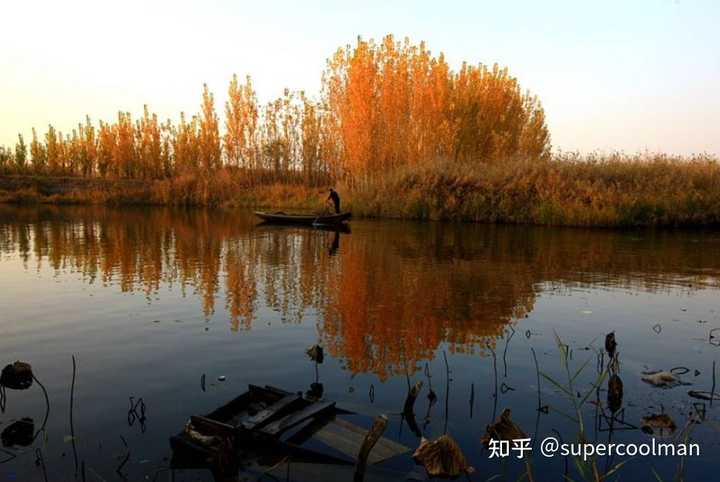 秋天的旅游景点_秋天景点推荐_秋天旅游攻略景点必去