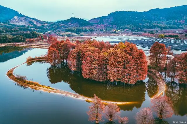 秋天景点旅游景点大全_秋天的旅游景点_秋天旅游攻略景点必去