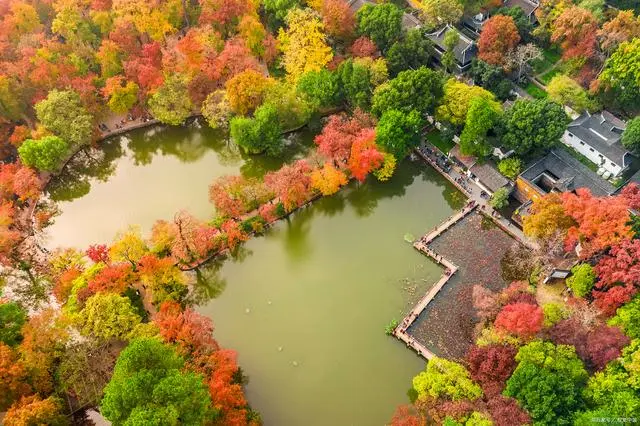 秋天的旅游景点_秋天旅游攻略景点必去_秋天景点旅游景点大全