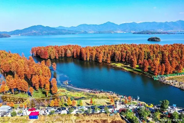 秋天景点旅游景点大全_秋天旅游攻略景点必去_秋天的旅游景点