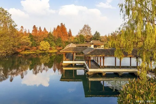 秋天的旅游景点_秋天景点旅游景点大全_秋天旅游攻略景点必去