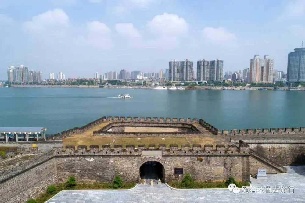 湖北省洪湖市有哪些景点_洪湖风景旅游区_洪湖市旅游景点