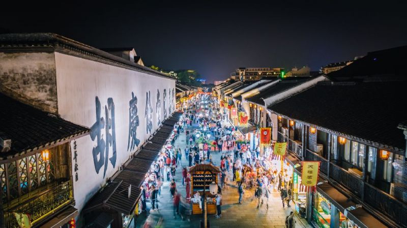 杭州旅游景点_杭州市旅游景点推荐_杭州旅游景点前十