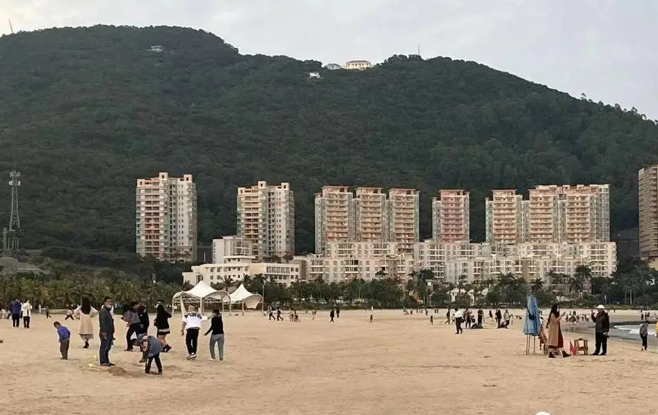 广东海陵岛门票多少钱_广东海陵岛游玩_广东海陵岛旅游资讯