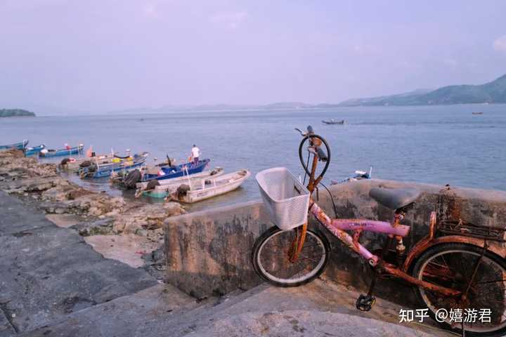 出广东最近旅游景点_广东旅行景点_广东出门景点