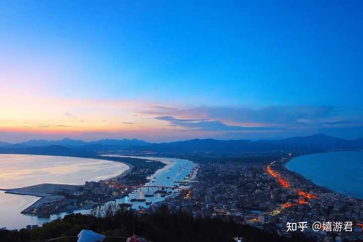 广东旅行景点_出广东最近旅游景点_广东出门景点