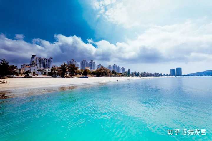 广东出门景点_出广东最近旅游景点_广东旅行景点