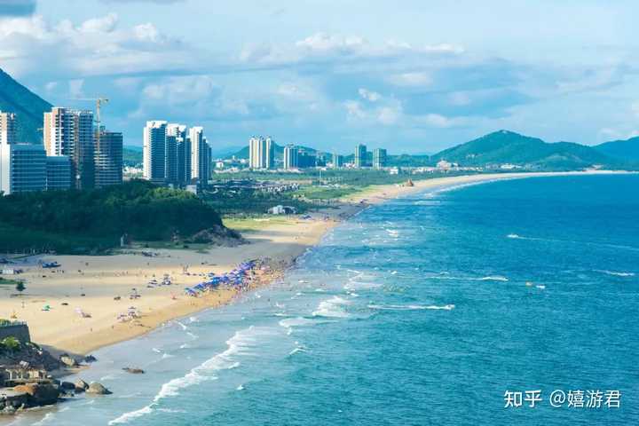 广东出门景点_出广东最近旅游景点_广东旅行景点