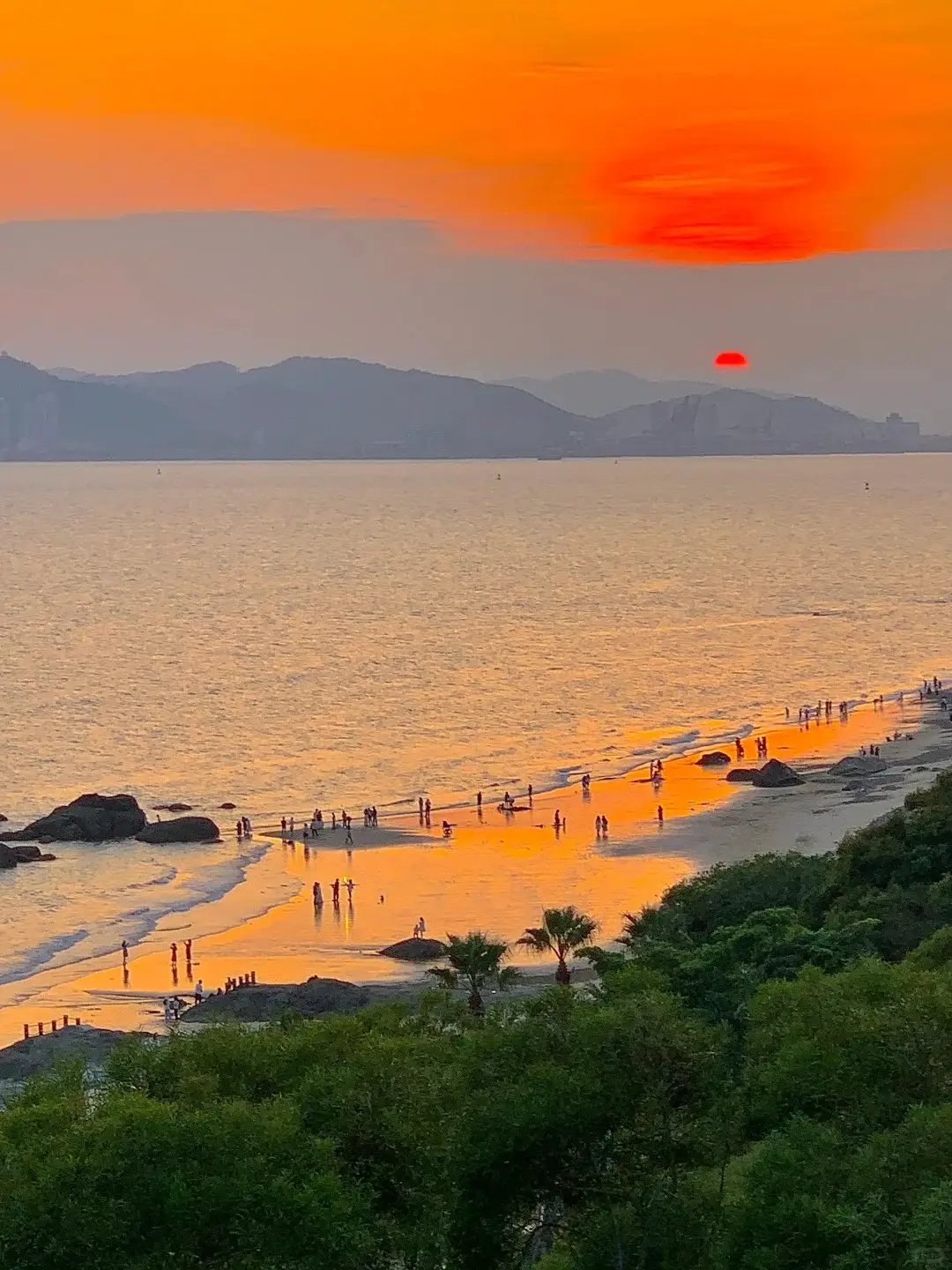 鼓浪屿旅游骗局_鼓浪屿旅游套路_鼓浪屿景区套票