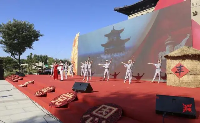 黄河小镇特色旅游项目_黄河小村_黄河特色旅游小镇