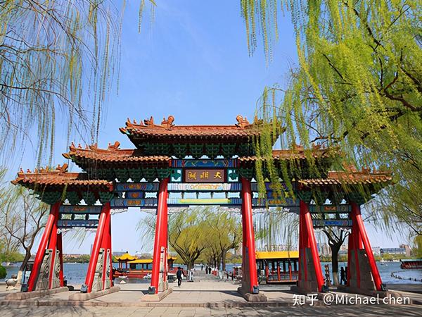 济南有哪些旅游点_济南旅游地区有哪些地方_济南的旅游区