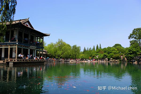 济南旅游地区有哪些地方_济南有哪些旅游点_济南的旅游区