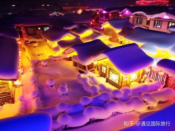 哈尔滨滑雪线路旅游图_哈尔滨滑雪景区_哈尔滨滑雪旅游线路