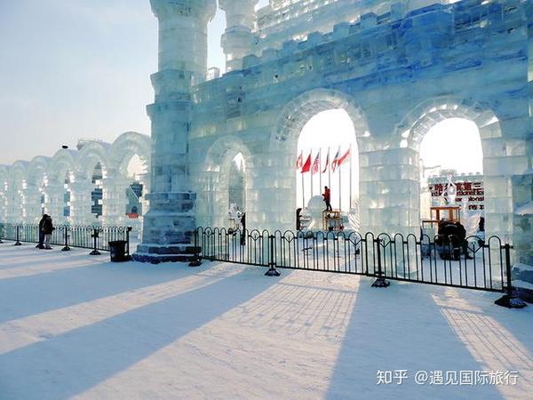 哈尔滨滑雪景区_哈尔滨滑雪线路旅游图_哈尔滨滑雪旅游线路