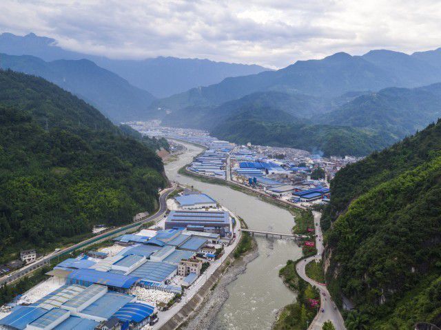 宝兴县旅游景点排名_宝兴县风景名胜_宝兴县景区