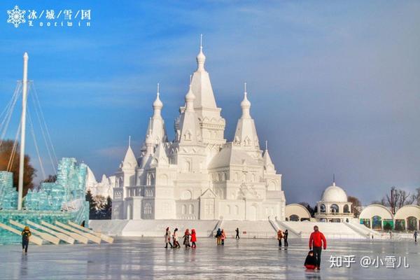 哈尔滨滑雪景区_哈尔滨滑雪旅游攻略_哈尔滨滑雪旅游线路