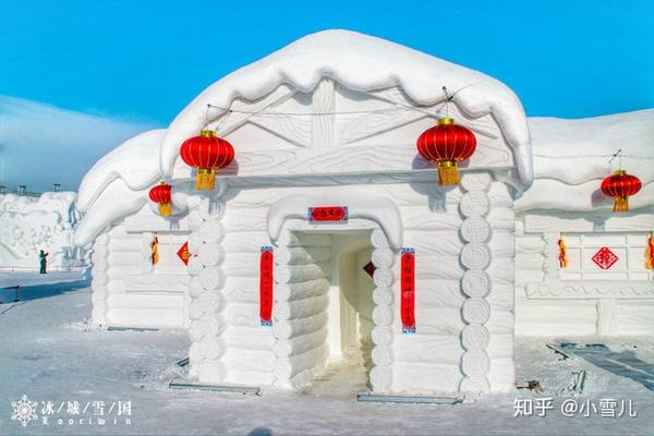 哈尔滨滑雪旅游攻略_哈尔滨滑雪旅游线路_哈尔滨滑雪景区