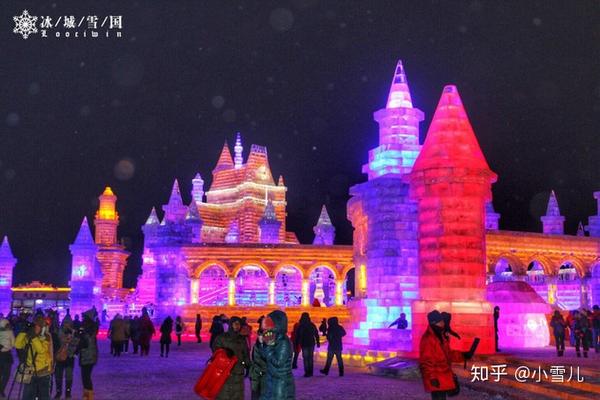 哈尔滨滑雪旅游线路_哈尔滨滑雪景区_哈尔滨滑雪旅游攻略