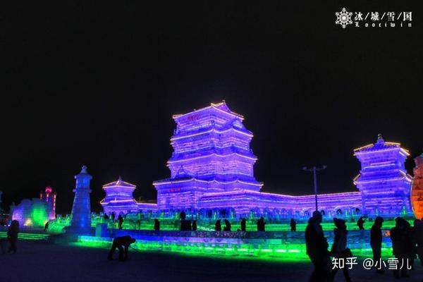 哈尔滨滑雪旅游攻略_哈尔滨滑雪旅游线路_哈尔滨滑雪景区