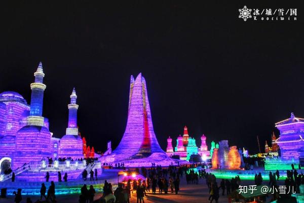 哈尔滨滑雪景区_哈尔滨滑雪旅游线路_哈尔滨滑雪旅游攻略