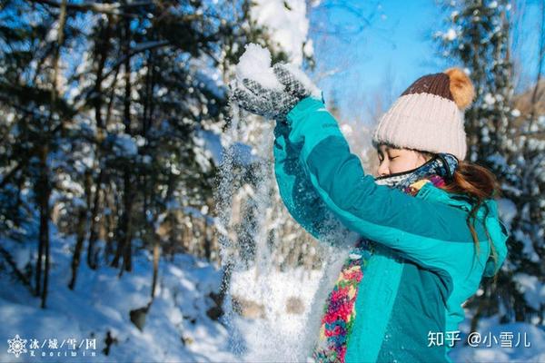 哈尔滨滑雪景区_哈尔滨滑雪旅游攻略_哈尔滨滑雪旅游线路