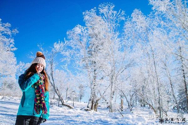 哈尔滨滑雪景区_哈尔滨滑雪旅游攻略_哈尔滨滑雪旅游线路