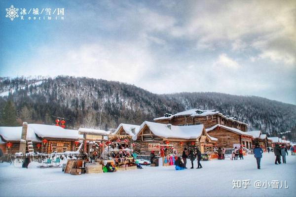 哈尔滨滑雪旅游攻略_哈尔滨滑雪景区_哈尔滨滑雪旅游线路