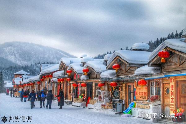 哈尔滨滑雪景区_哈尔滨滑雪旅游攻略_哈尔滨滑雪旅游线路