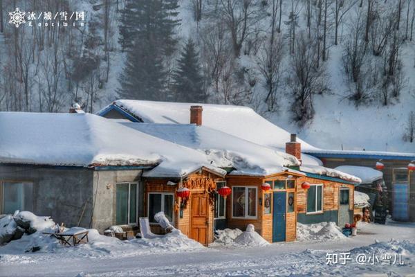 哈尔滨滑雪旅游攻略_哈尔滨滑雪旅游线路_哈尔滨滑雪景区