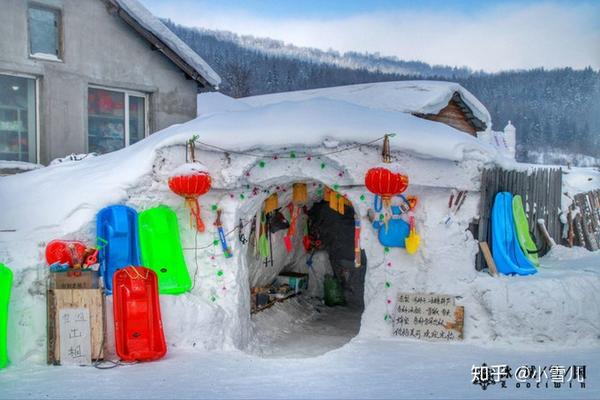 哈尔滨滑雪景区_哈尔滨滑雪旅游攻略_哈尔滨滑雪旅游线路