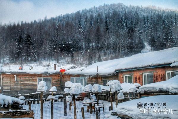 哈尔滨滑雪旅游攻略_哈尔滨滑雪旅游线路_哈尔滨滑雪景区