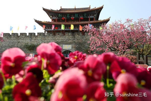 丽江景点旅游介绍文案_丽江旅游景点介绍大全_丽江旅游景点介绍