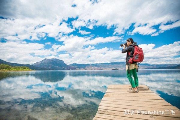 丽江景点旅游介绍文案_丽江旅游景点介绍大全_丽江旅游景点介绍