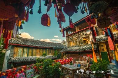 丽江旅游景点介绍大全_丽江景点旅游介绍文案_丽江旅游景点介绍