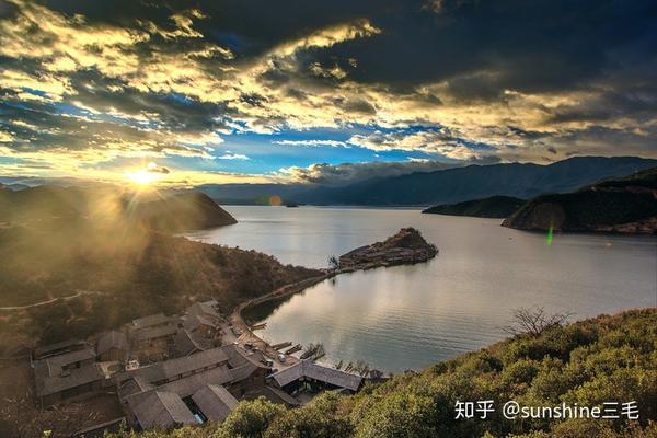 丽江旅游景点介绍大全_丽江旅游景点介绍_丽江景点旅游介绍文案