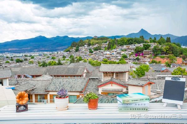 丽江旅游景点介绍_丽江景点旅游介绍文案_丽江旅游景点介绍大全