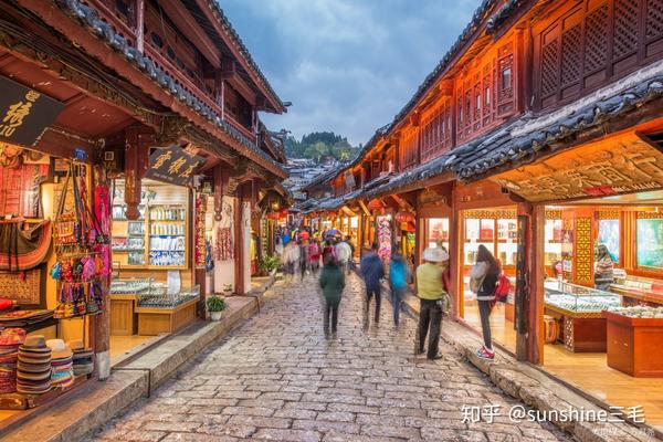 丽江景点旅游介绍文案_丽江旅游景点介绍_丽江旅游景点介绍大全