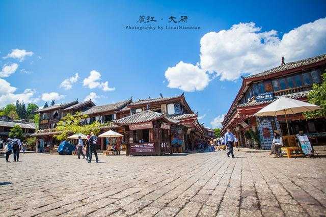 丽江旅游景点介绍大全_丽江景点旅游介绍作文_丽江旅游景点介绍
