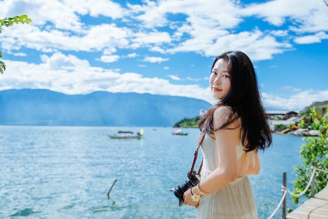 丽江旅游景点介绍_丽江旅游景点介绍大全_丽江景点旅游介绍作文