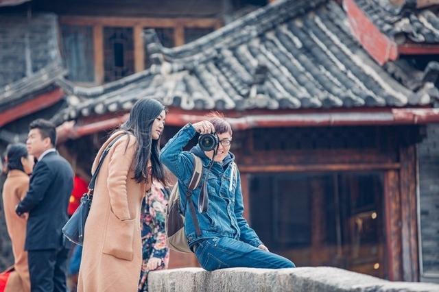 丽江旅游景点介绍大全_丽江旅游景点介绍_丽江景点旅游介绍作文