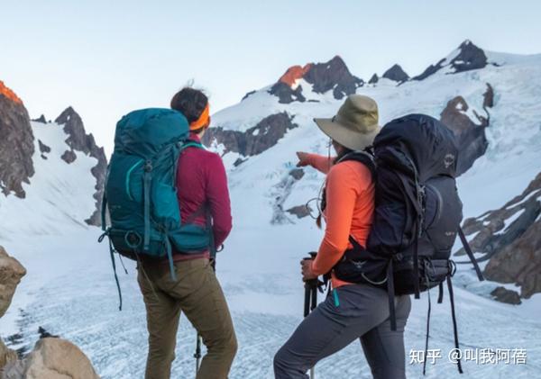 登山背包哪个牌子好_登山旅游装备背包推荐_登山背包