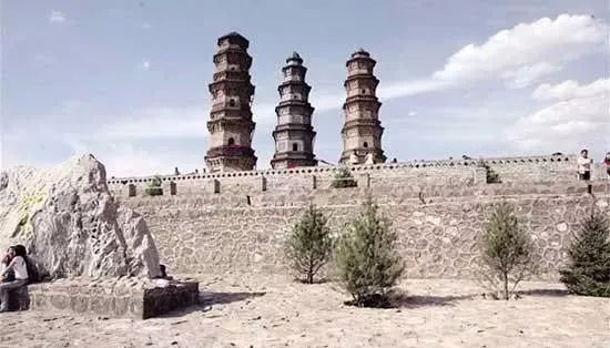 榆次旅游景点_榆次旅游景点大全景名_榆次游玩景点