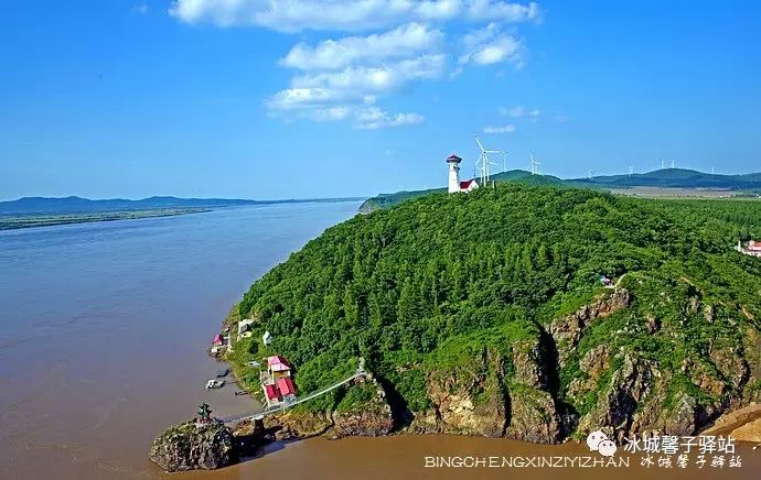 抚远景点_抚远一日游多少钱_抚远 旅游特色 村