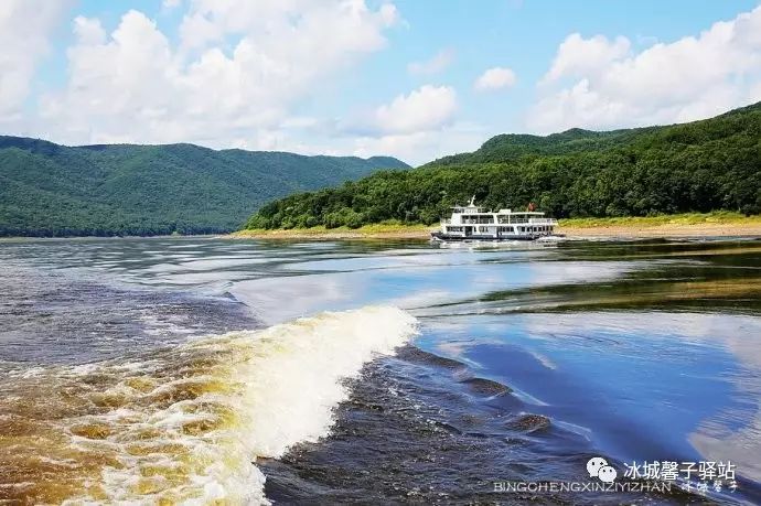 抚远景点_抚远一日游多少钱_抚远 旅游特色 村