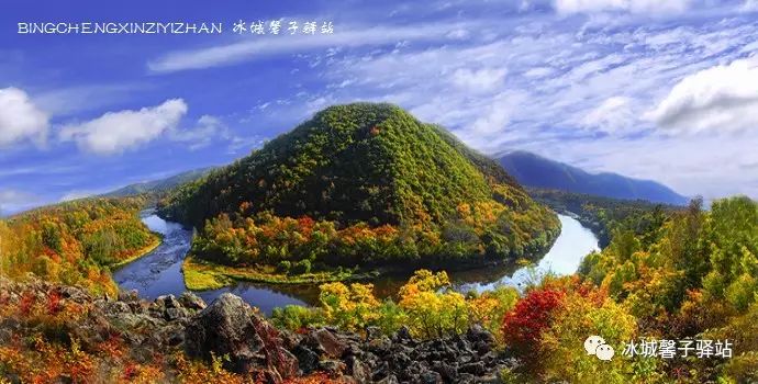抚远景点_抚远一日游多少钱_抚远 旅游特色 村