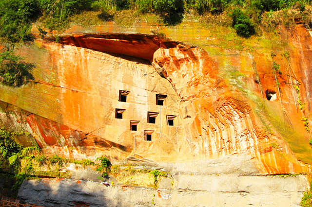 宜宾旅游地区地方特色_宜宾旅游地区地方有哪些_宜宾地区旅游地方